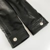 グッチ レディース レザージャケット