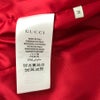 グッチ レディース レザージャケット