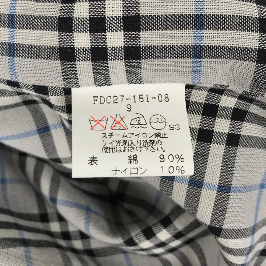 バーバリー レディース コート