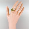 ポンテヴェキオ リング