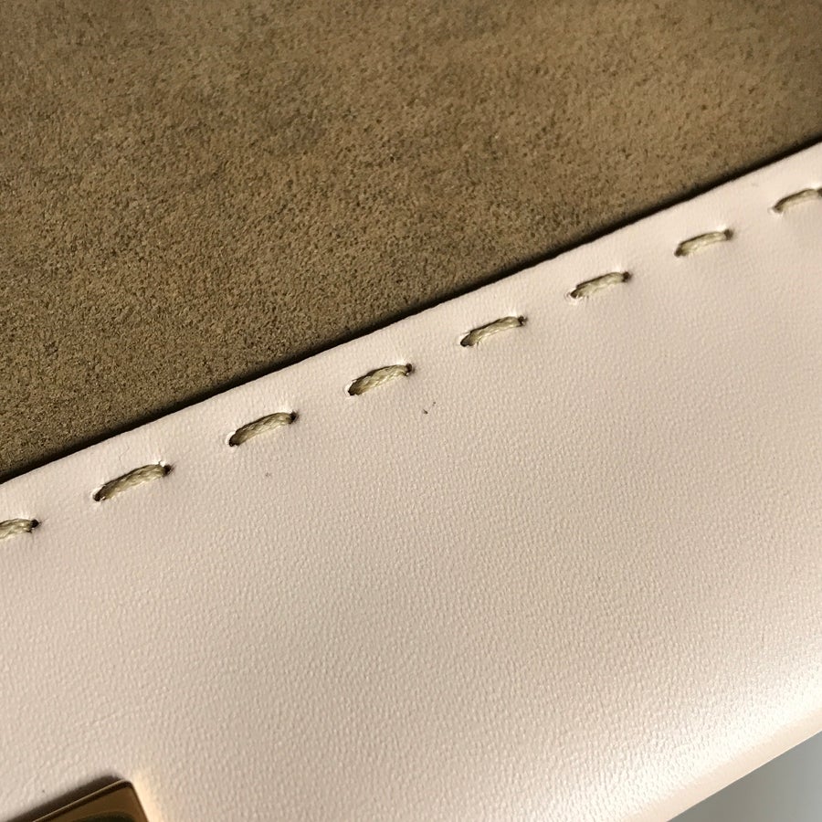 フェンディ トートバッグ