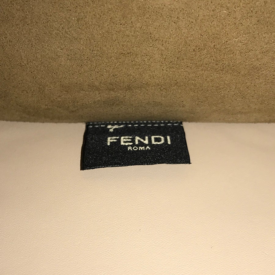 フェンディ トートバッグ