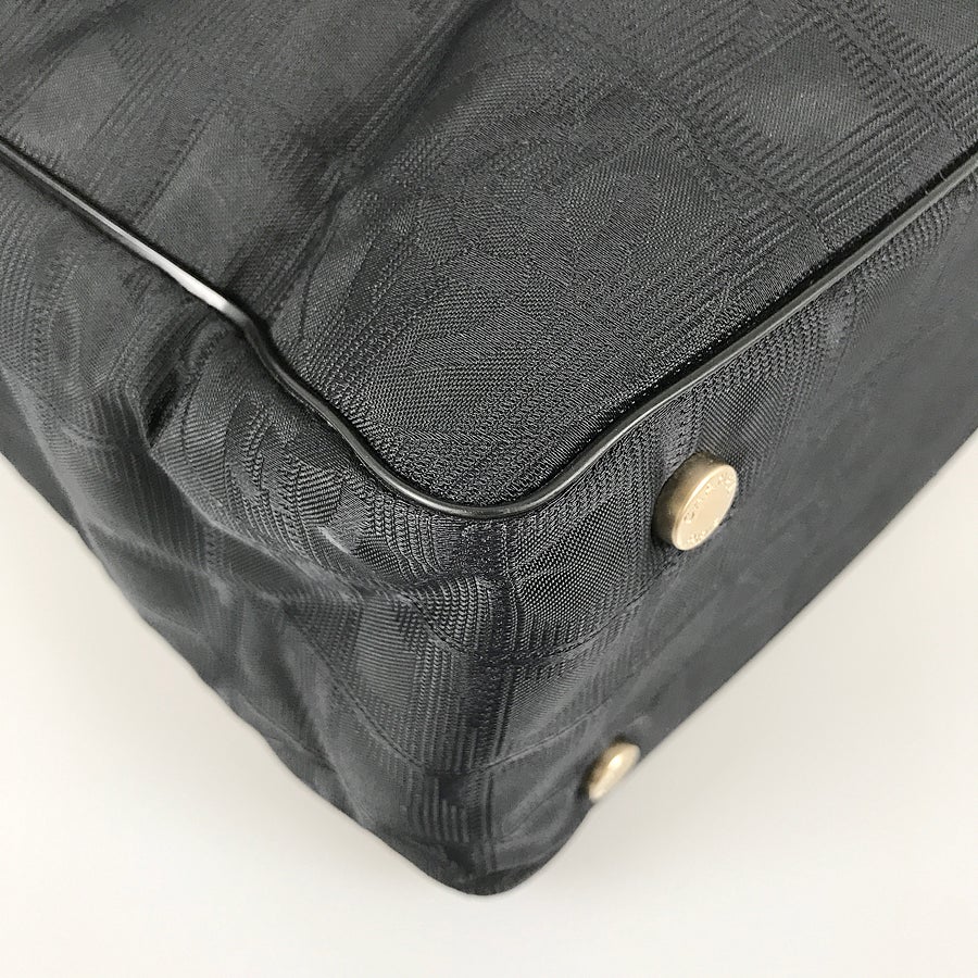 シャネル トートバッグ