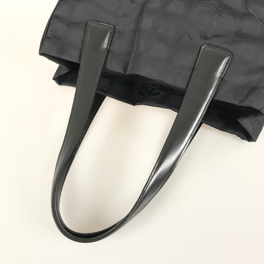 シャネル トートバッグ