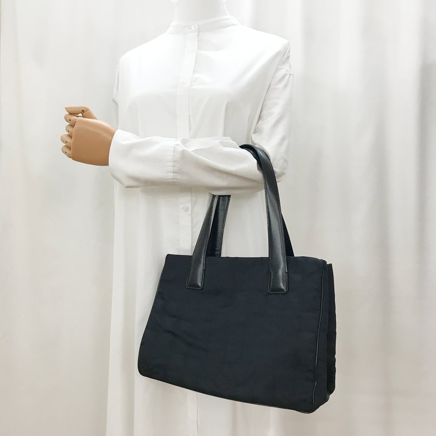 シャネル トートバッグ