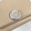 ロエベ 三つ折り財布