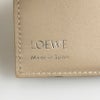 ロエベ 三つ折り財布