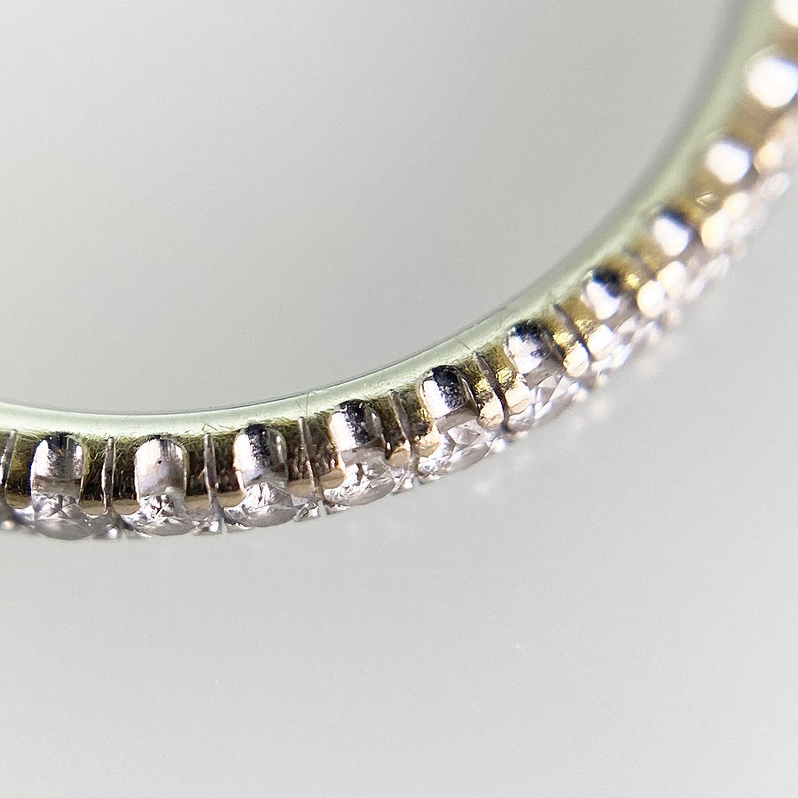 カルティエ リング