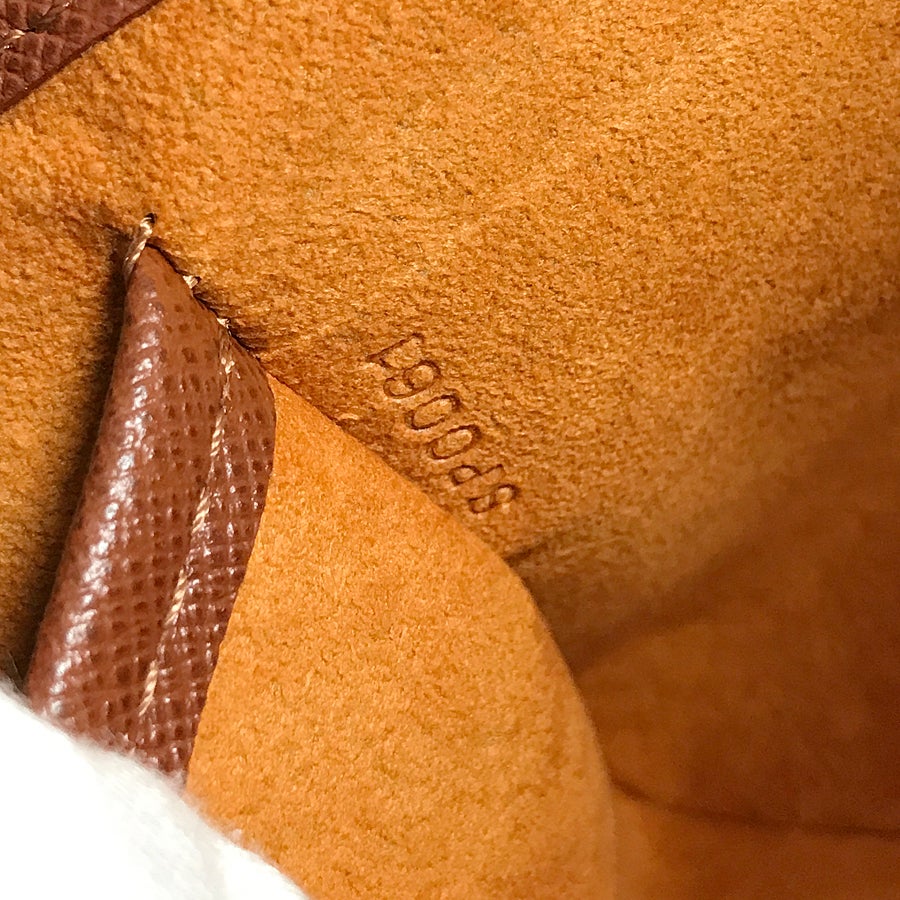 ルイ・ヴィトン ショルダーバッグ
