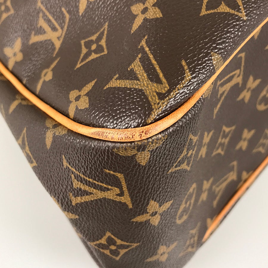 ルイ・ヴィトン トートバッグ