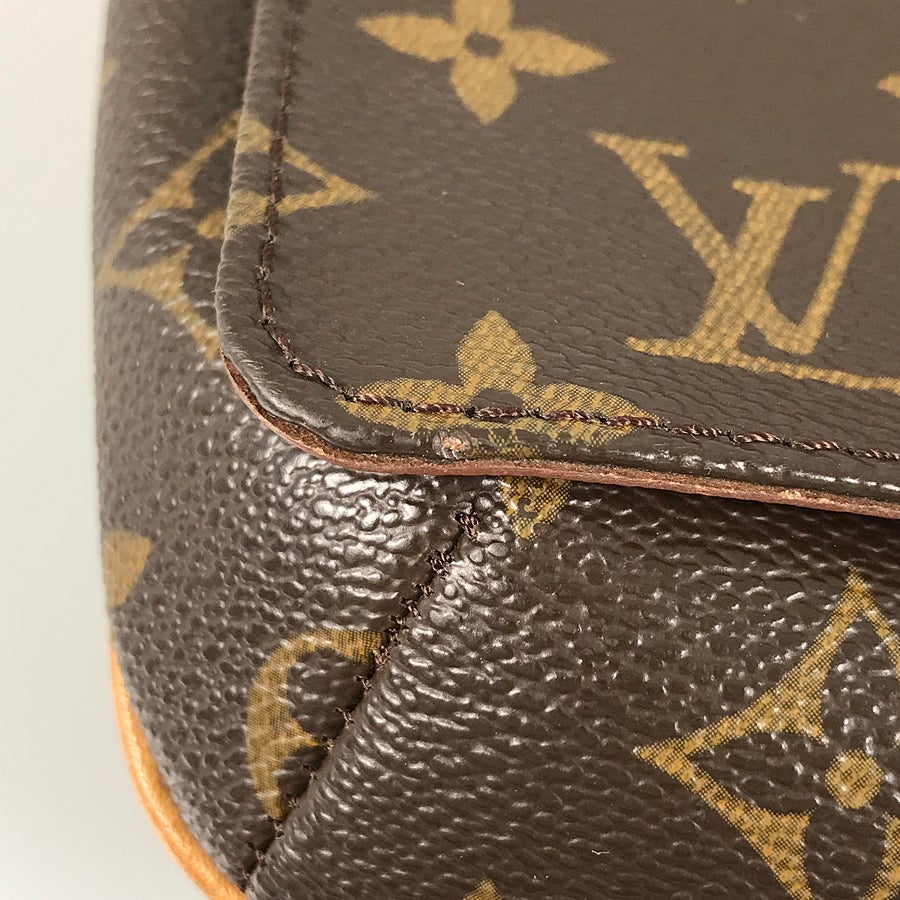 ルイ・ヴィトン ショルダーバッグ