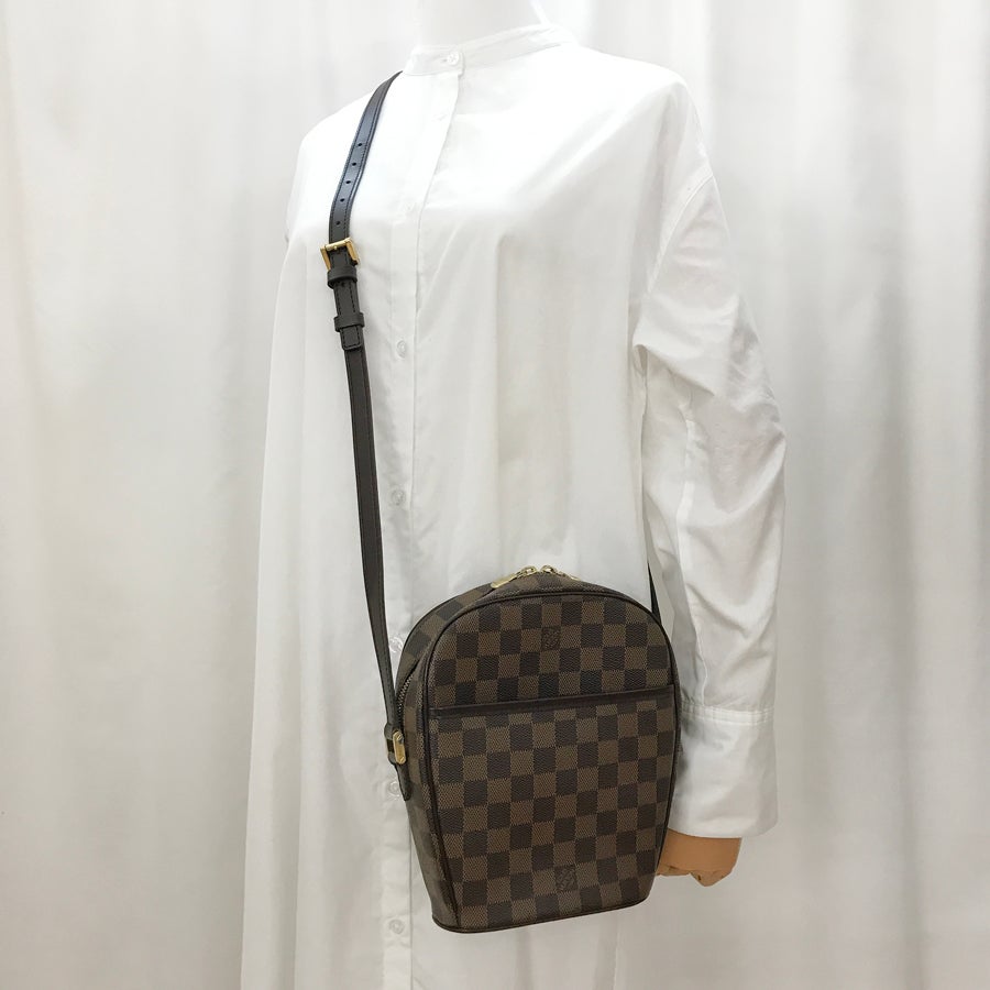 ルイ・ヴィトン ショルダーバッグ