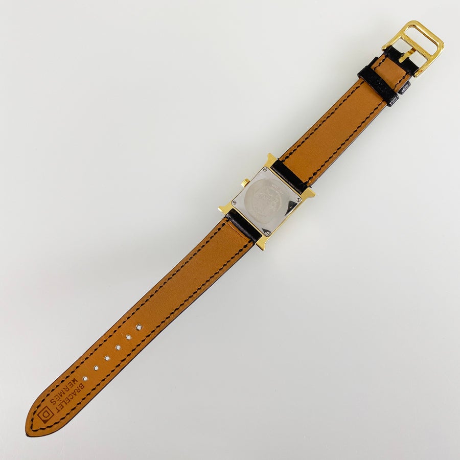 エルメス HH1.201 レディース 腕時計
