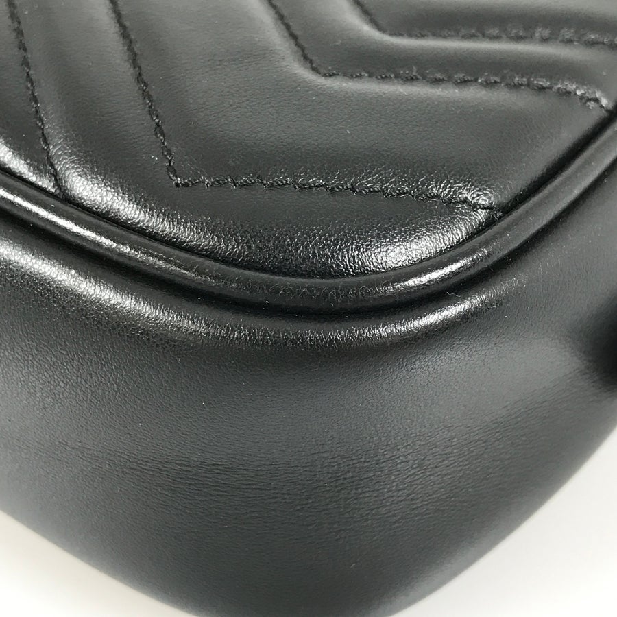 グッチ ショルダーバッグ