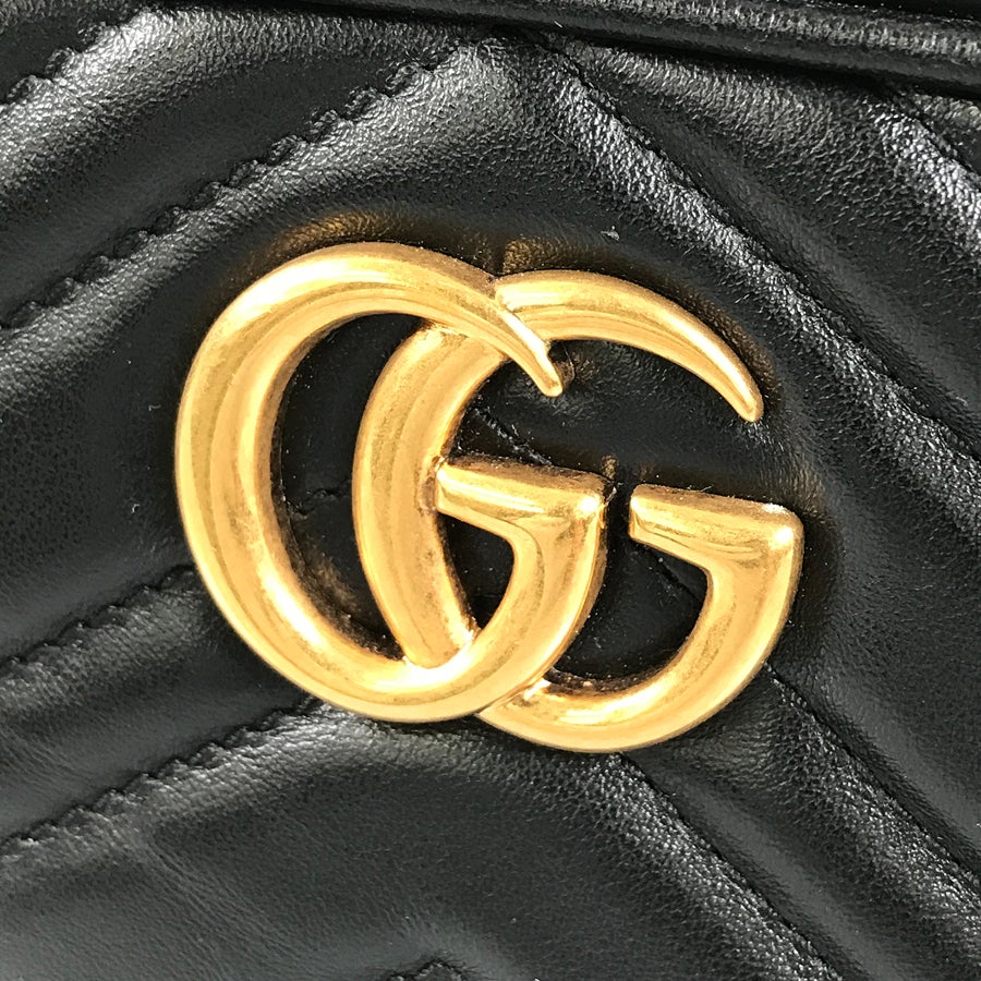 グッチ ショルダーバッグ