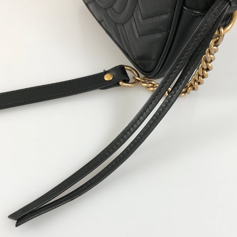 グッチ ショルダーバッグ