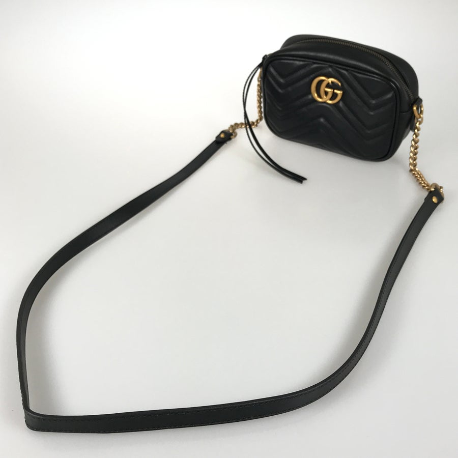 グッチ ショルダーバッグ