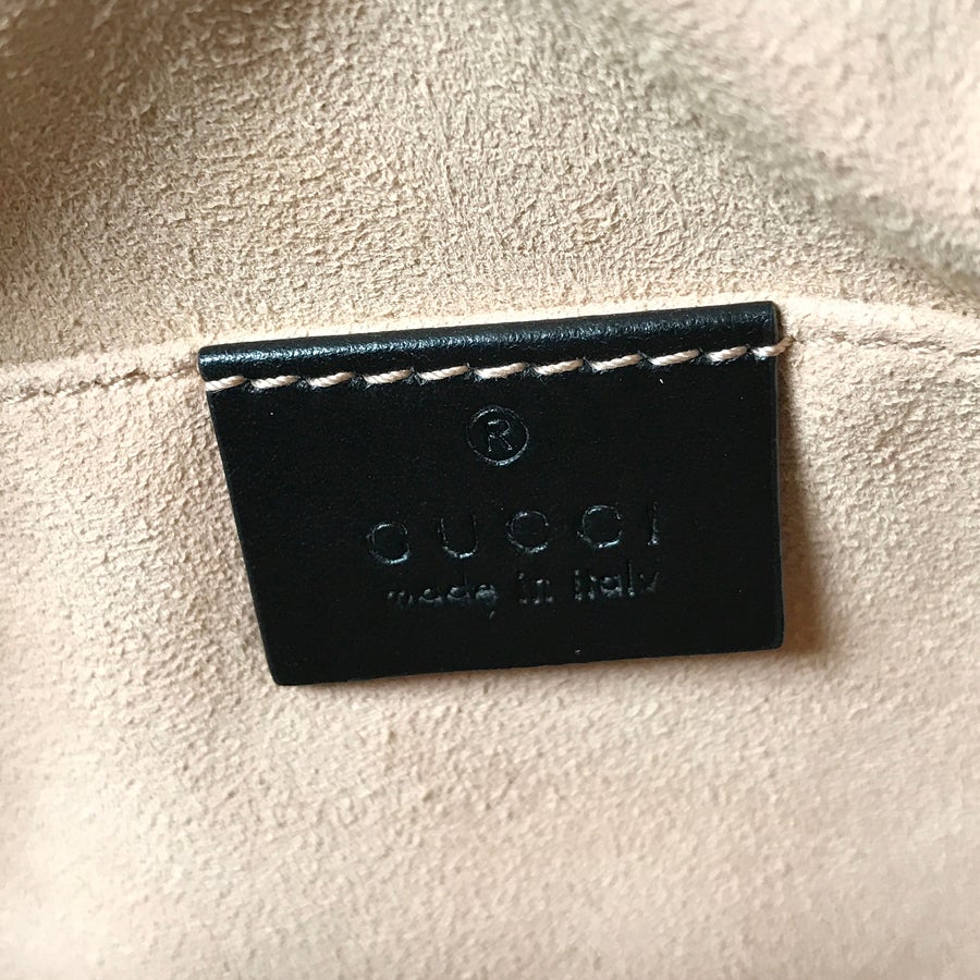グッチ ショルダーバッグ