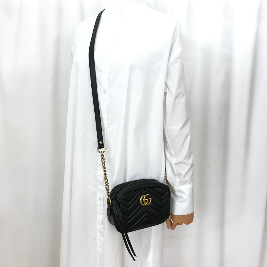 グッチ ショルダーバッグ