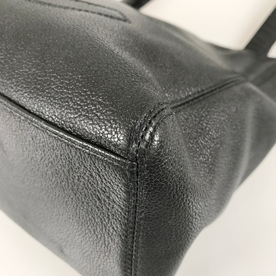 シャネル トートバッグ