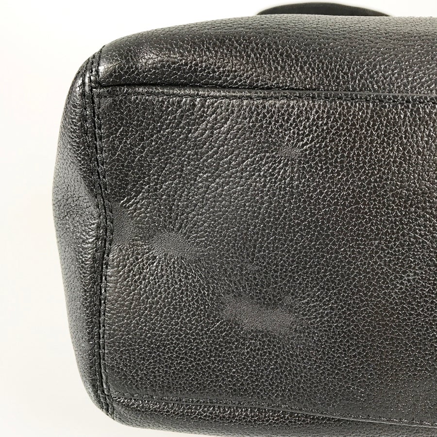 シャネル トートバッグ
