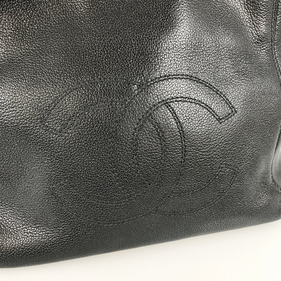 シャネル トートバッグ