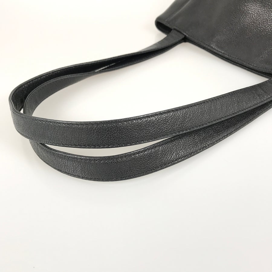 シャネル トートバッグ