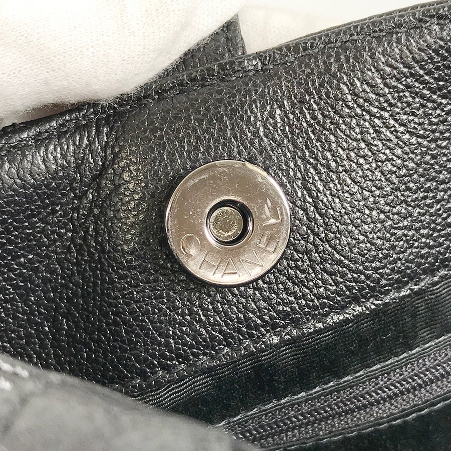 シャネル トートバッグ