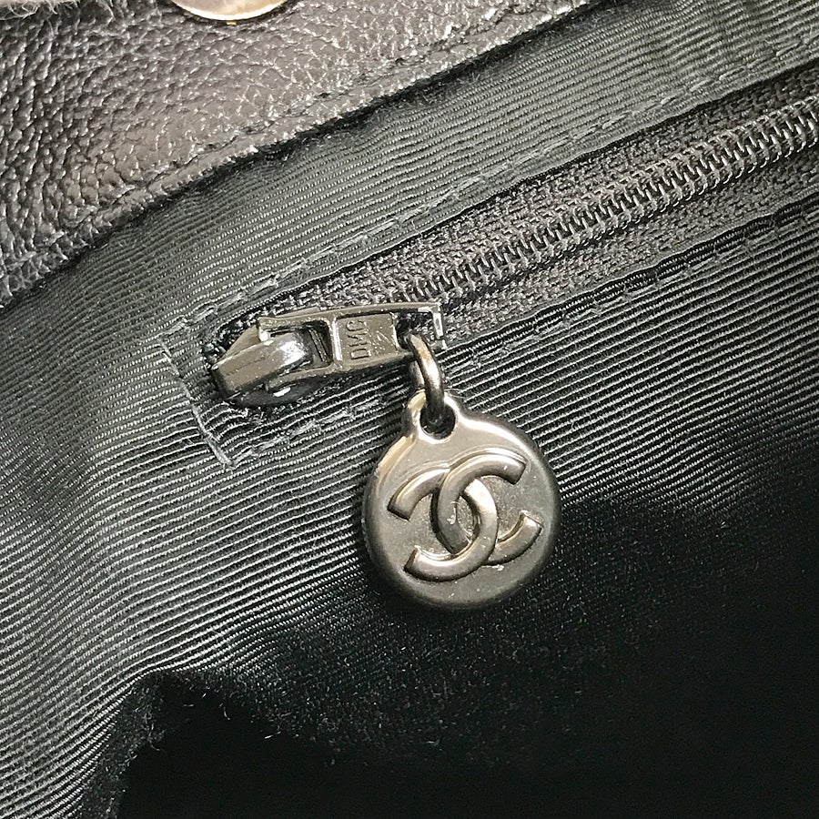 シャネル トートバッグ