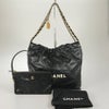 シャネル ショルダーバッグ