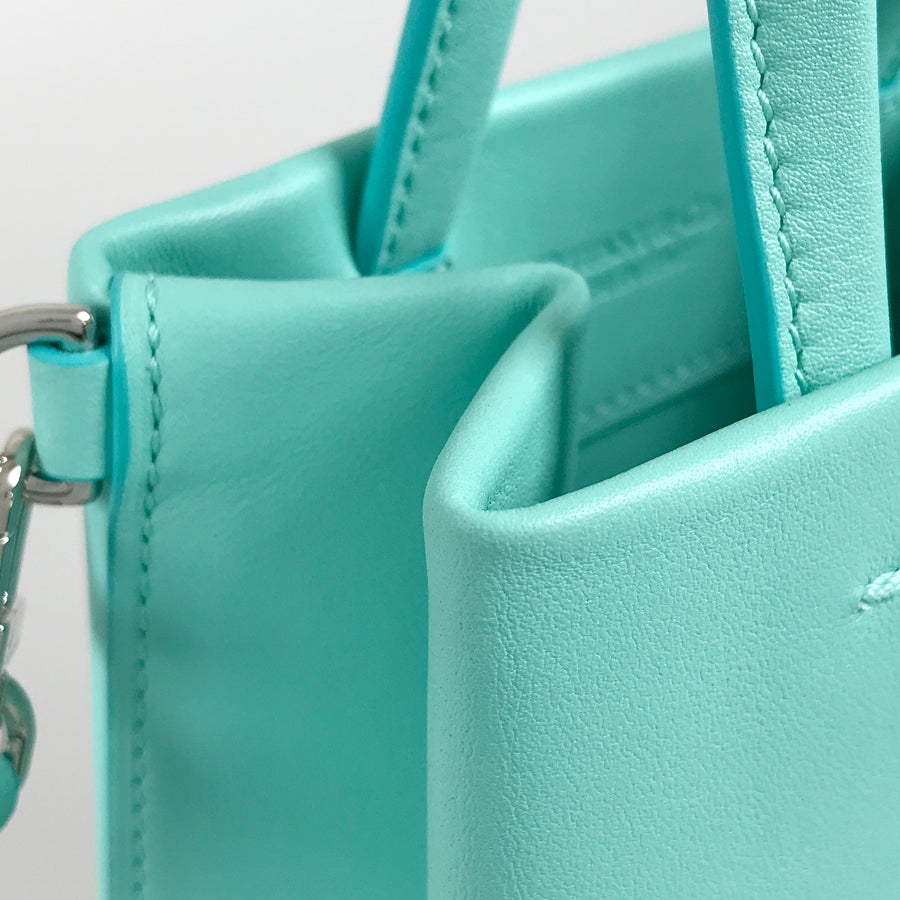 ティファニー ハンドバッグ