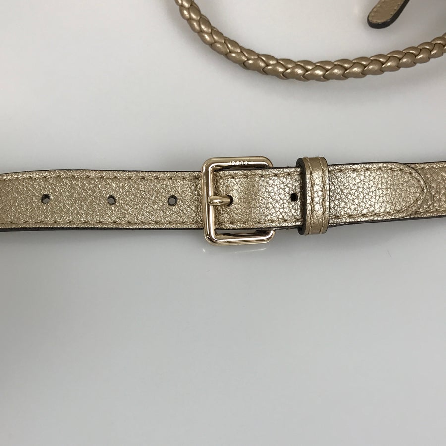 グッチ トートバッグ