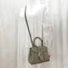 デルボー ハンドバッグ
