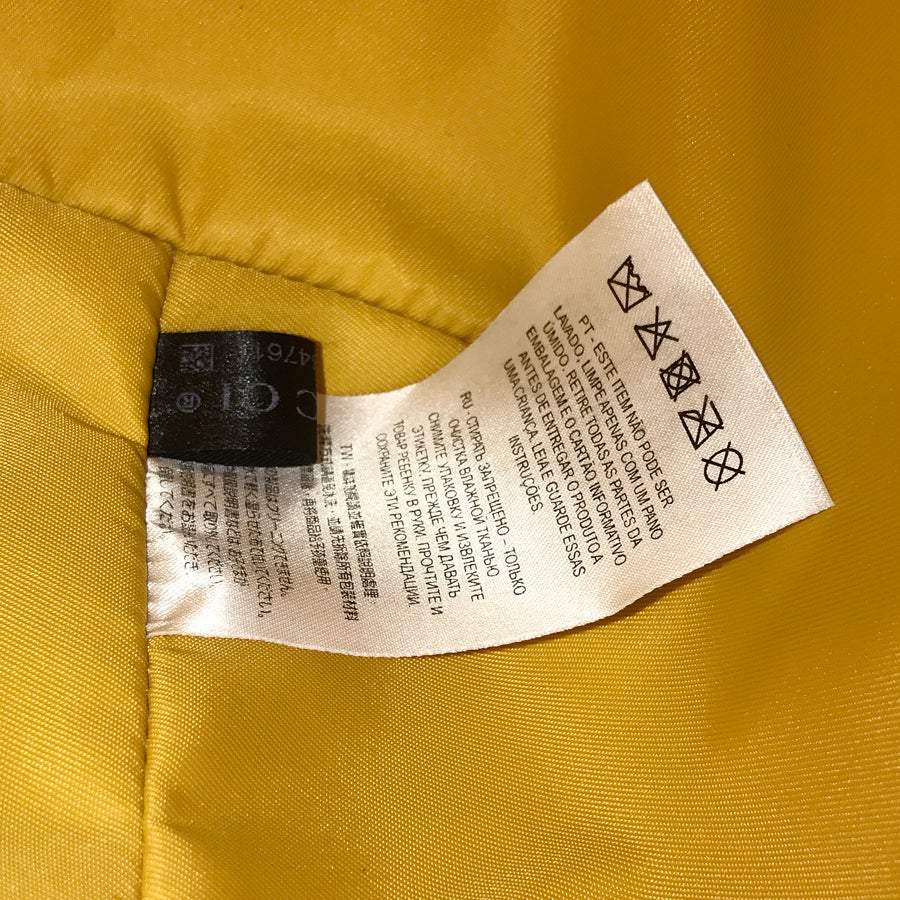 グッチ トートバッグ