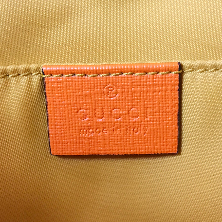 グッチ トートバッグ