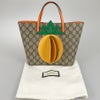グッチ トートバッグ
