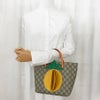 グッチ トートバッグ