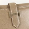 エルメス 三つ折り財布