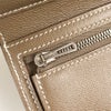 エルメス 三つ折り財布