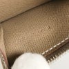 エルメス 三つ折り財布