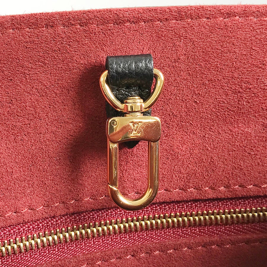 ルイ・ヴィトン ハンドバッグ