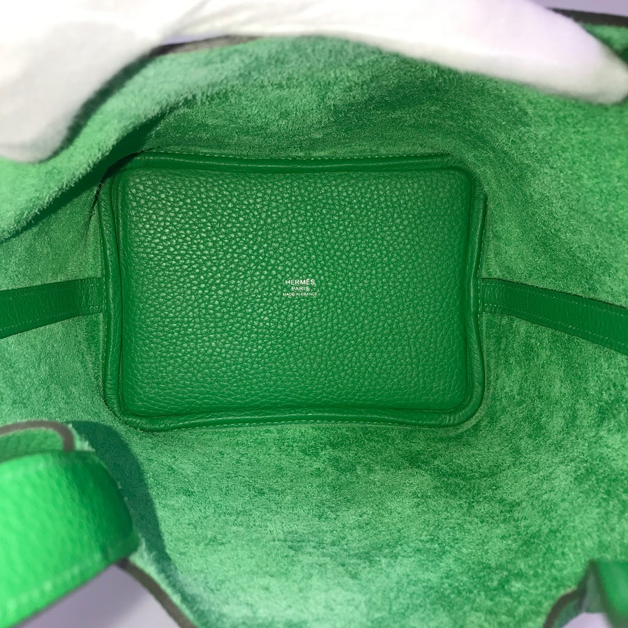 エルメス ハンドバッグ
