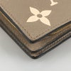 ルイ・ヴィトン 二つ折り財布