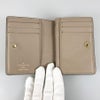 ルイ・ヴィトン 二つ折り財布