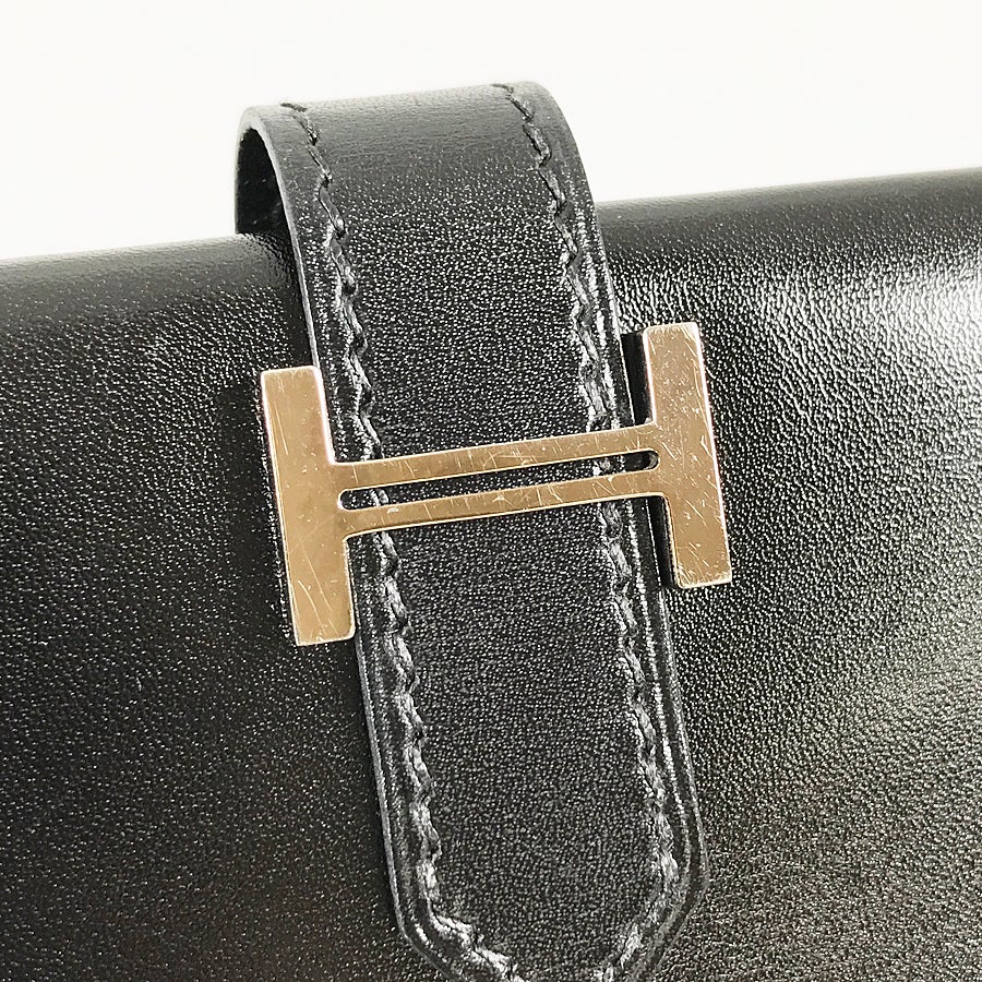 エルメス 長財布 二つ折り