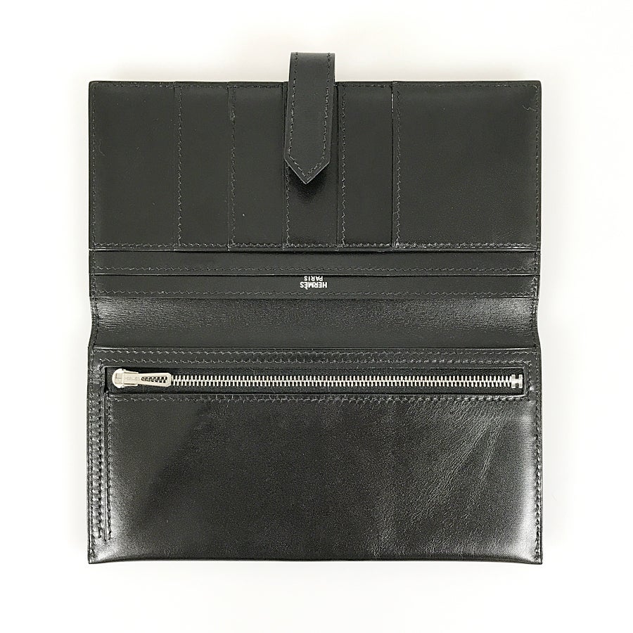 エルメス 長財布 二つ折り