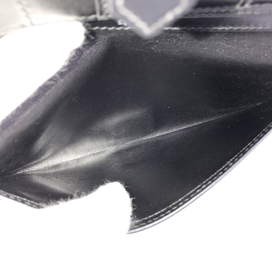 エルメス 長財布 二つ折り