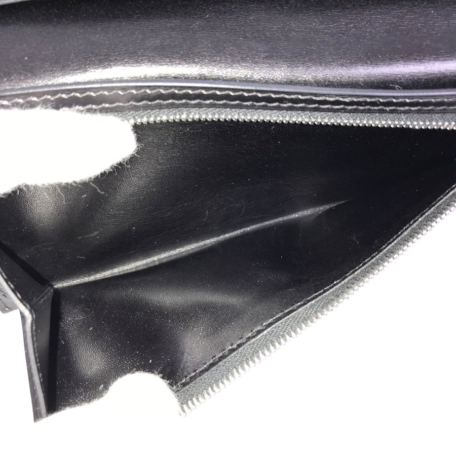 エルメス 長財布 二つ折り