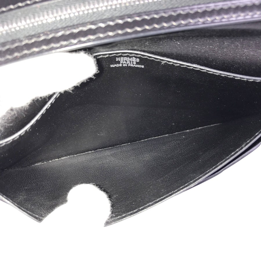 エルメス 長財布 二つ折り