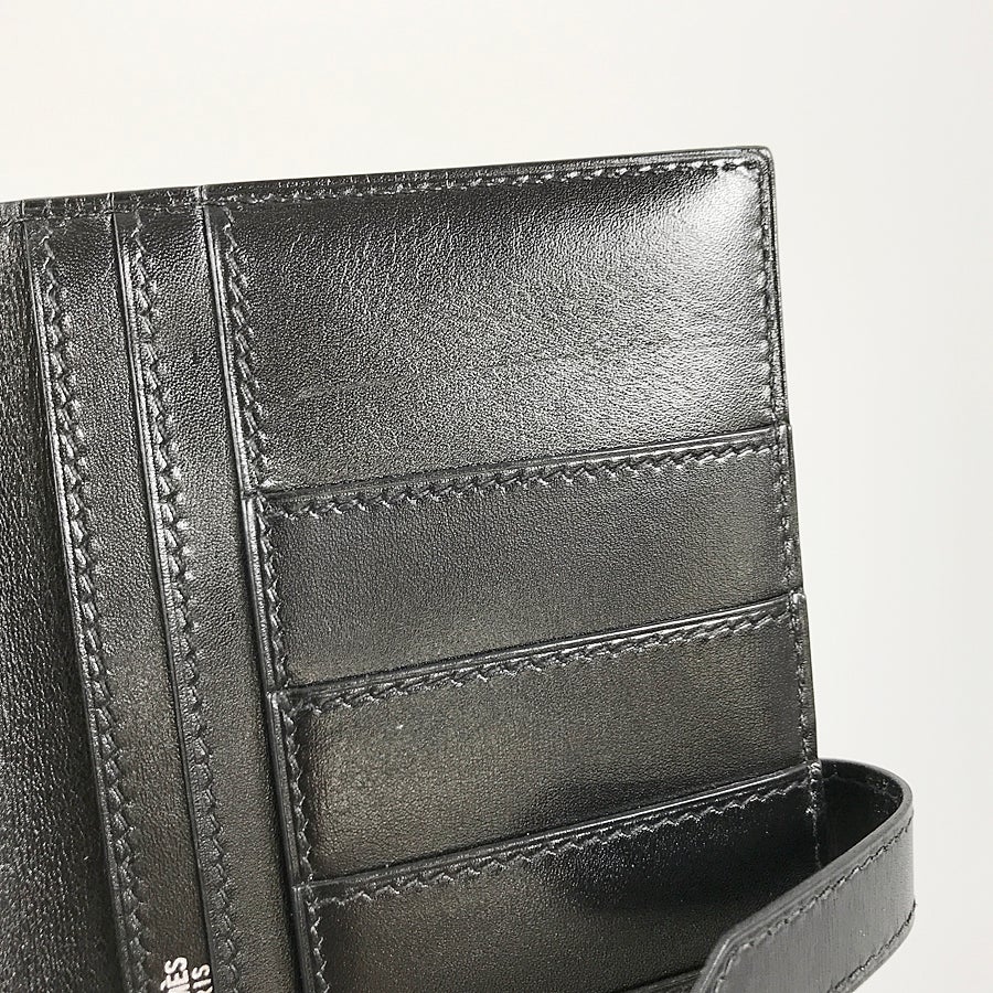 エルメス 長財布 二つ折り